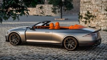 Genesis X Gran Convertible Concept (2026)