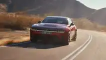Dodge Charger 