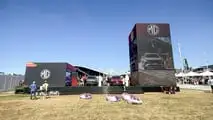 Goodwood Festival of Speed 2026 Impressionen