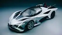 Apollo EVO (2026) Caribbean Dragon
