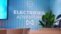 Nissan Electrified Adventure