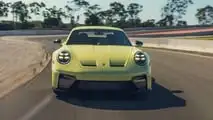 Recensione Porsche 911 GT3 2026