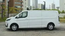 Foton eView Grand