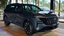 CAOA Changan CS75 Infinity 2027 (BR)