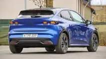 Renault Clio Full Hybrid E-Tech 160 (2026) im Test