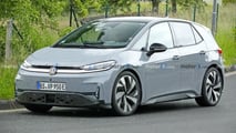 VW ID. 3 Neo GTX (2026) Erlkönig