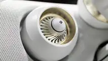 smart #2, primo sguardo a interni e piattaforma