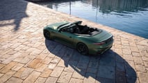 Maserati GranCabrio 2026