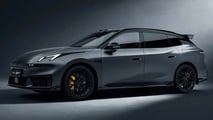 Lynk & Co 07 GT (2026)