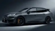 Lynk & Co 07 GT (2026)