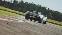 Nichols N1A 2026 supercar