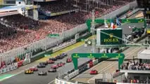 Genesis alla 24 ore di Le Mans