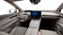 GAC Hypetc HT 2027