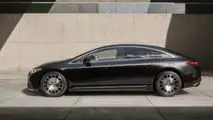 Mercedes EQS (2027)
