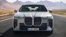 BMW i7 (2026)