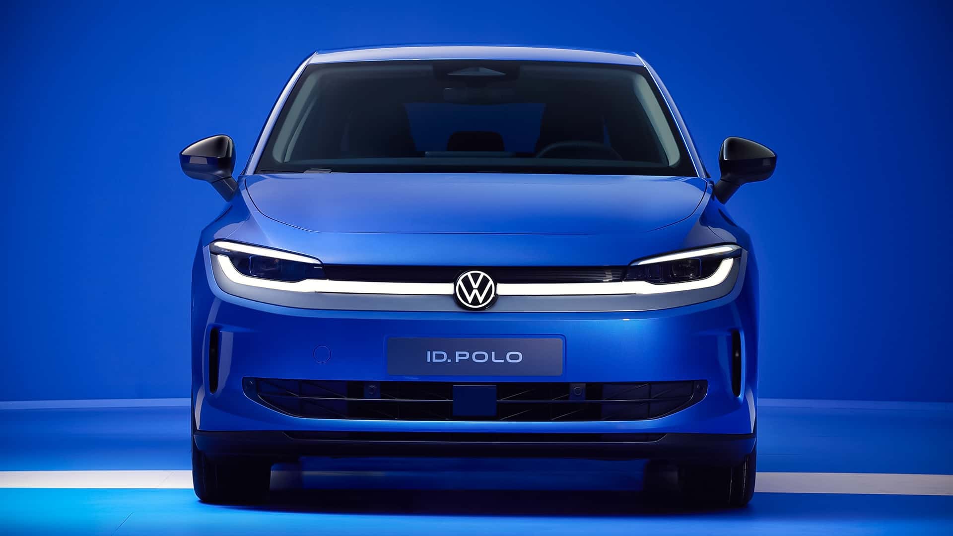 Volkswagen: elétricos geram só 70% a 80% do lucro dos carros a combustão