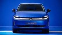 VW ID. Polo (2026)