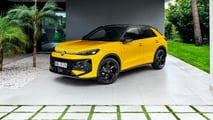 T-Roc 2026