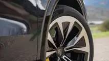 Porsche Cayenne Turbo Electric (2026)
