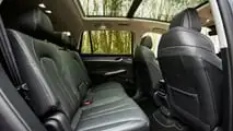MG MGS9 PHEV (2026): Especificaciones (Reino Unido)