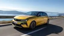 Opel Astra (2026), la prova di Motor1.com