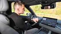 BYD Atto 3 evo (2026) evo Vorstellung und erster Test