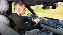 BYD Atto 3 Evo, la prova su strada