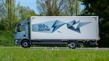 Der MAN eTGM (2026) schließt die Lücke zwischen dem leichten MAN eTGL und den schweren eTGX- und eTGS-Baureihen.