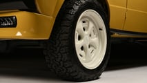 Twisted Range Rover Classic Restomod Review