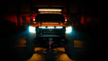 2026 Nissan Frontier Pro-4X Overland Expo Ultimate Build
