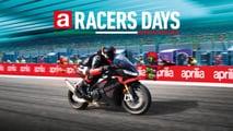 Aprilia Racers Days 2026