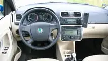 Skoda Roomster (2006-2015)
