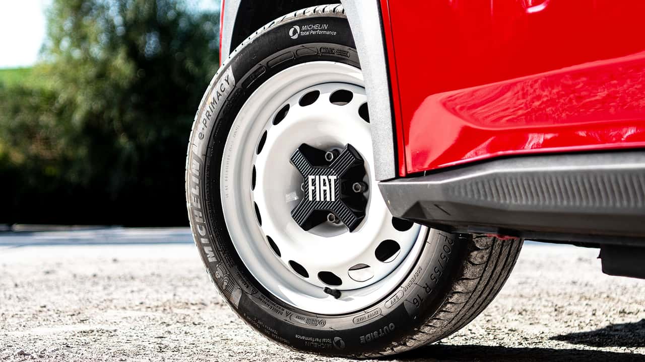 Fiat Grande Panda