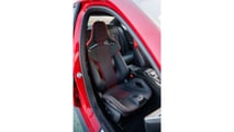 2027 BMW M3 CS Handschalter