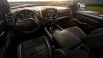2027 Ram 1500 Rumble Bee 392