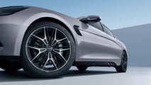 BYD Seal (2026): Das Exterieur