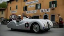 BMW 328 (1937-1940)