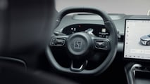 Zeekr 7GT primera prueba