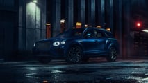 Bentley Bentayga Edición Artenara