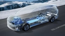 Buick GL8 LS PHEV