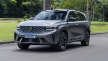 Renault Koleos HEV Esprit Alpine 2026 (BR)