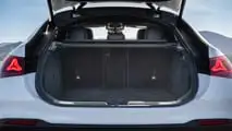 مرسيدس جي إل إي كوبيه (2026)