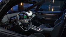 Cupra Born (2026), los interiores y el maletero