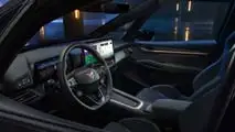 Cupra Born (2026), gli interni e il bagagliaio