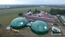 BST Srl: biogas, biometano e idrogeno dal Bresciano