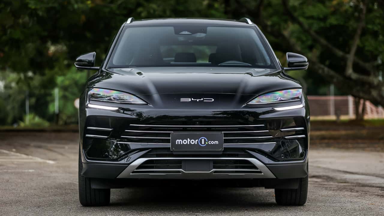 Carros eletrificados no semestre de 2026: quais marcas venderam mais no Brasil