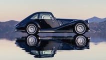 2026 Morgan Midsummer Coupe