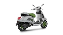 Vespa Edizione Ottantesimo