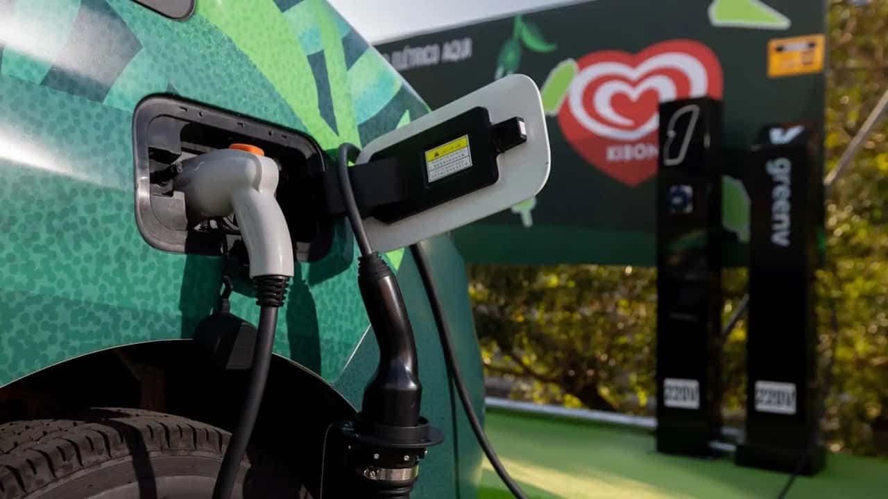 GAC, GreenV e 99 unem forças para criar nova rede de recarga rápida no Brasil
