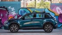 Fiat 600 1.2 Turbo 100 - Prova su strada